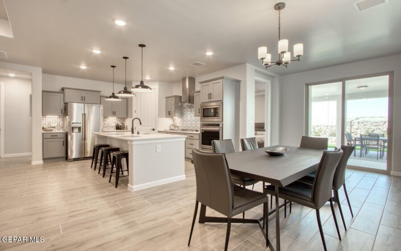 13028 Stanwick Drive, El Paso, TX 79928, 4 Bedrooms Bedrooms, ,2 BathroomsBathrooms,Residential,For Sale,13028 Stanwick Drive,0,934361