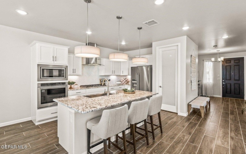 13033 Powick Drive, El Paso, TX 79928, 5 Bedrooms Bedrooms, ,2 BathroomsBathrooms,Residential,For Sale,13033 Powick Drive,0,934365