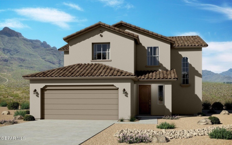 13033 Powick Drive, El Paso, TX 79928, 5 Bedrooms Bedrooms, ,2 BathroomsBathrooms,Residential,For Sale,13033 Powick Drive,0,934365