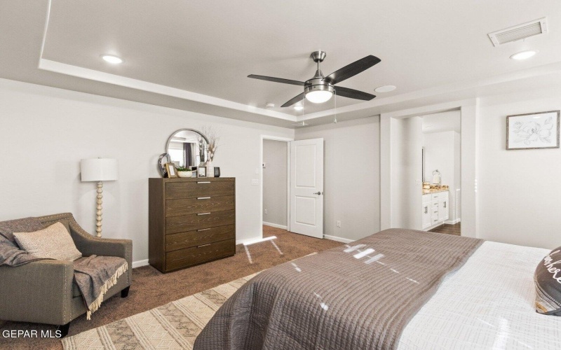 13033 Powick Drive, El Paso, TX 79928, 5 Bedrooms Bedrooms, ,2 BathroomsBathrooms,Residential,For Sale,13033 Powick Drive,0,934365