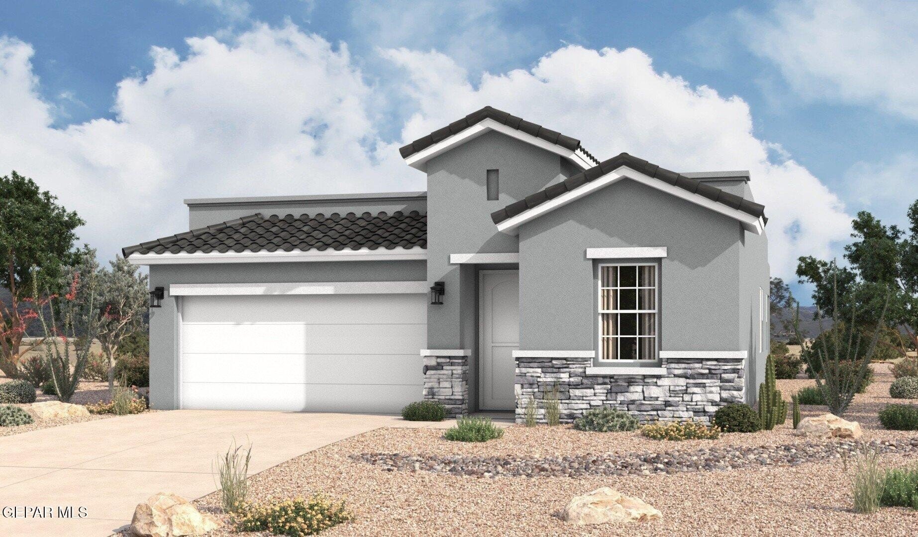 14021 Paseo Central Avenue, El Paso, TX 79928, 3 Habitaciones Habitaciones , ,2 BañosBaños,Residential,En Venta,14021 Paseo Central Avenue,0,934366