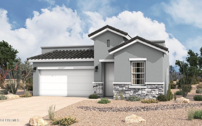 14021 Paseo Central Avenue, El Paso, TX 79928, 3 Habitaciones Habitaciones , ,2 BañosBaños,Residential,En Venta,14021 Paseo Central Avenue,0,934366