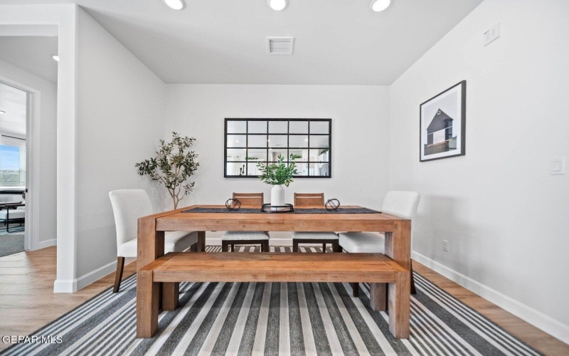 13964 Summer Valley Avenue, El Paso, TX 79928, 4 Bedrooms Bedrooms, ,2 BathroomsBathrooms,Residential,For Sale,13964 Summer Valley Avenue,0,934372