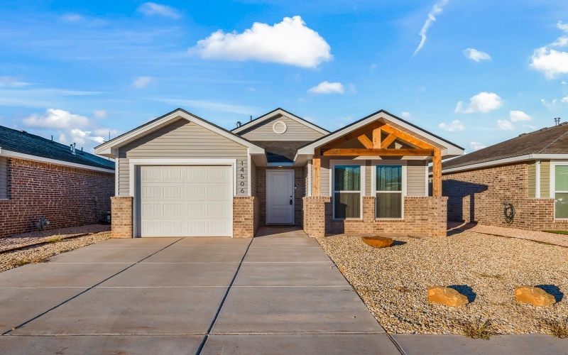 14506 Paris Avenue, Lubbock, TX 79423, 3 Habitaciones Habitaciones , ,2 BañosBaños,Residential,En Venta,14506 Paris Avenue,0,202563553