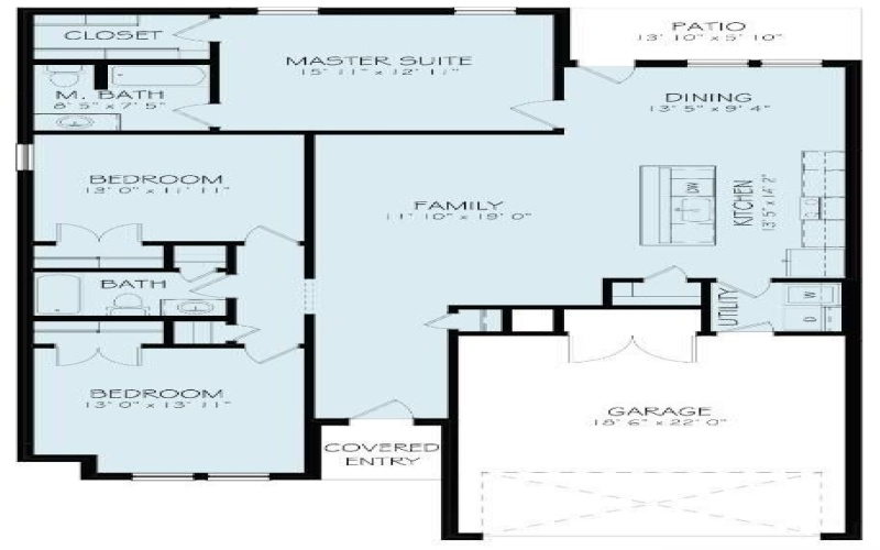 8503 29th Street, Lubbock, TX 79407, 3 Habitaciones Habitaciones , ,2 BañosBaños,Residential,En Venta,8503 29th Street,0,202563558