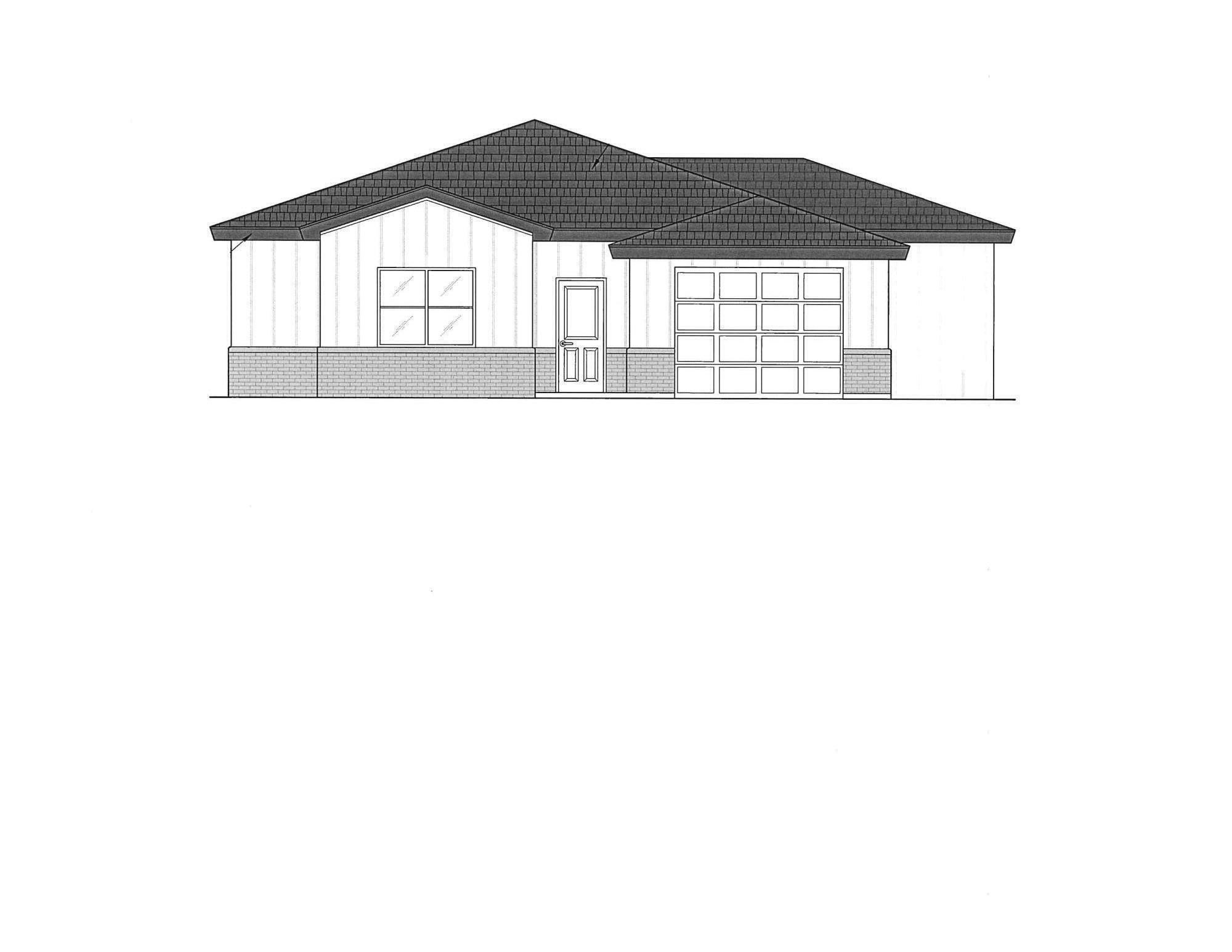 4601 Jarvis Street, Lubbock, TX 79416, 3 Bedrooms Bedrooms, ,2 BathroomsBathrooms,Residential,For Sale,4601 Jarvis Street,0,202563580