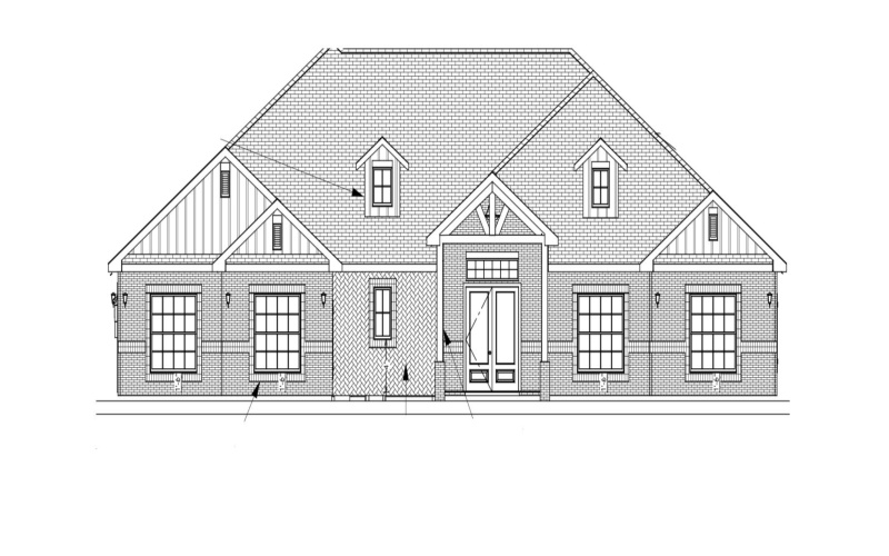 16309 County Rd 1260, Wolfforth, TX 79382, 4 Bedrooms Bedrooms, ,3 BathroomsBathrooms,Residential,For Sale,16309 County Rd 1260,0,202563606