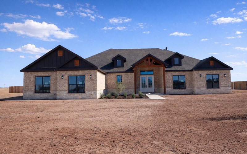 16309 County Rd 1260, Wolfforth, TX 79382, 4 Bedrooms Bedrooms, ,3 BathroomsBathrooms,Residential,For Sale,16309 County Rd 1260,0,202563606