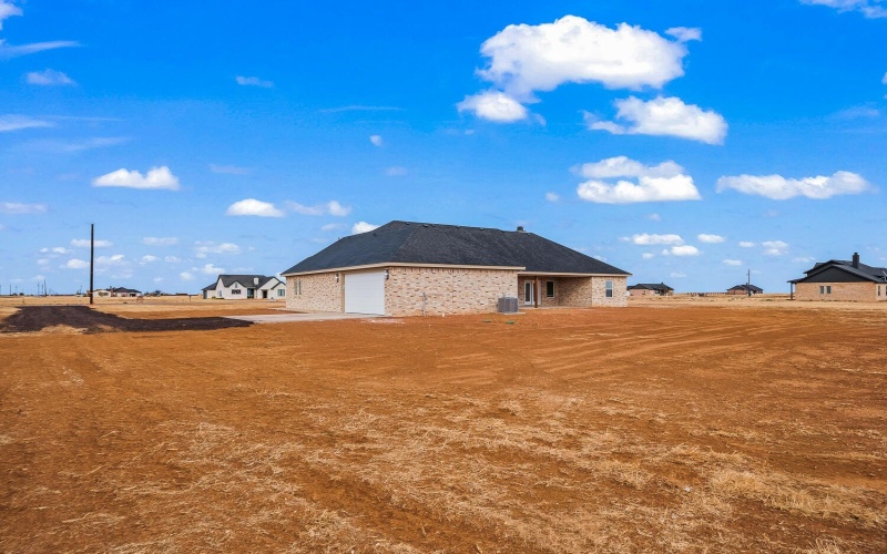 9435 County Rd 5330, Shallowater, TX 79363, 3 Habitaciones Habitaciones , ,2 BañosBaños,Residential,En Venta,9435 County Rd 5330,0,202563620