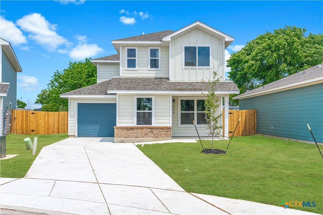 324 Mar Hill Street, Seguin, TX 78155, 3 Habitaciones Habitaciones , ,2 BañosBaños,Residential,En Venta,324 Mar Hill Street,0,592338