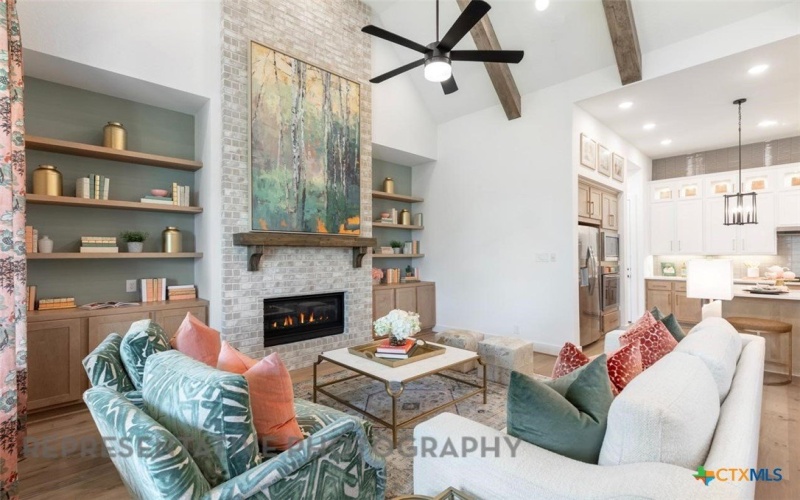 121 Ribera Drive, Liberty Hill, TX 78642, 4 Bedrooms Bedrooms, ,5 BathroomsBathrooms,Residential,For Sale,121 Ribera Drive,0,598965