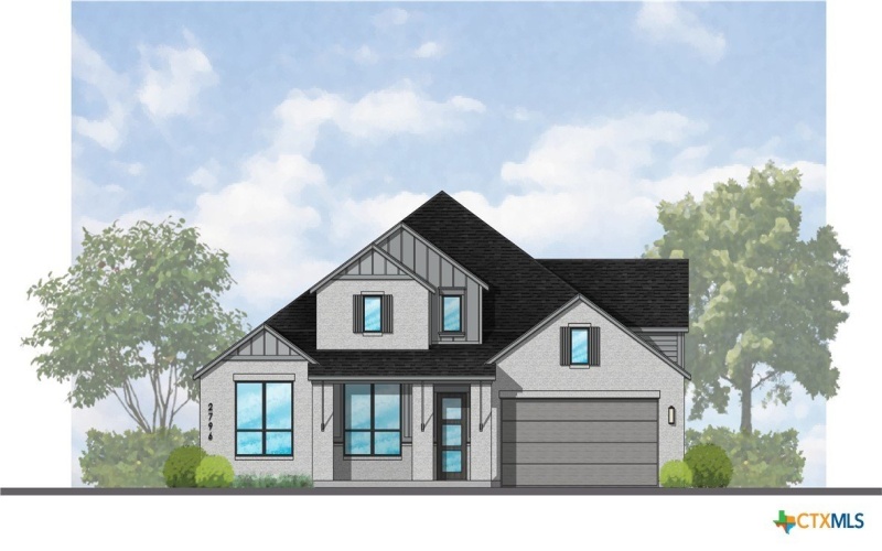 121 Ribera Drive, Liberty Hill, TX 78642, 4 Bedrooms Bedrooms, ,5 BathroomsBathrooms,Residential,For Sale,121 Ribera Drive,0,598965