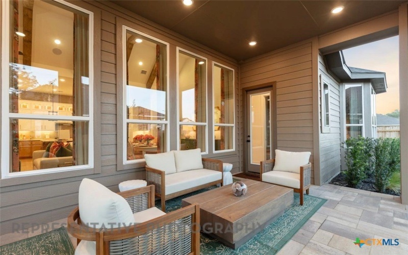 121 Ribera Drive, Liberty Hill, TX 78642, 4 Bedrooms Bedrooms, ,5 BathroomsBathrooms,Residential,For Sale,121 Ribera Drive,0,598965