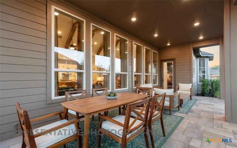 121 Ribera Drive, Liberty Hill, TX 78642, 4 Bedrooms Bedrooms, ,5 BathroomsBathrooms,Residential,For Sale,121 Ribera Drive,0,598965