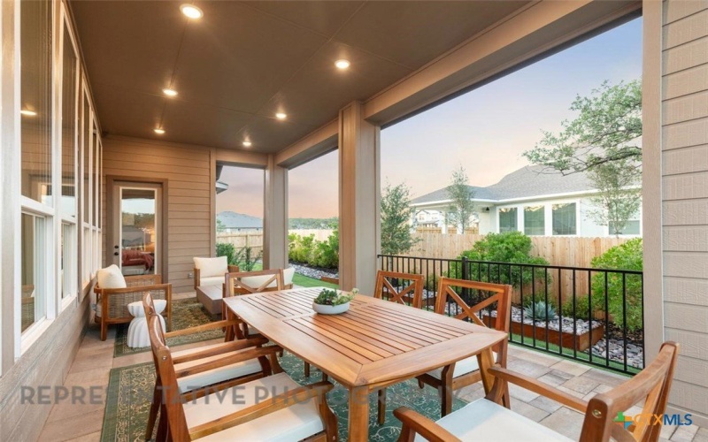 121 Ribera Drive, Liberty Hill, TX 78642, 4 Bedrooms Bedrooms, ,5 BathroomsBathrooms,Residential,For Sale,121 Ribera Drive,0,598965