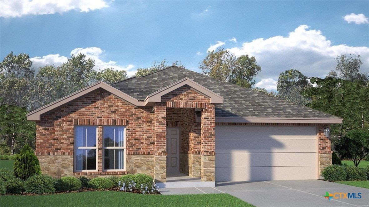 4842 Hawkins Drive, Belton, TX 76513, 4 Bedrooms Bedrooms, ,2 BathroomsBathrooms,Residential,For Sale,4842 Hawkins Drive,0,598976