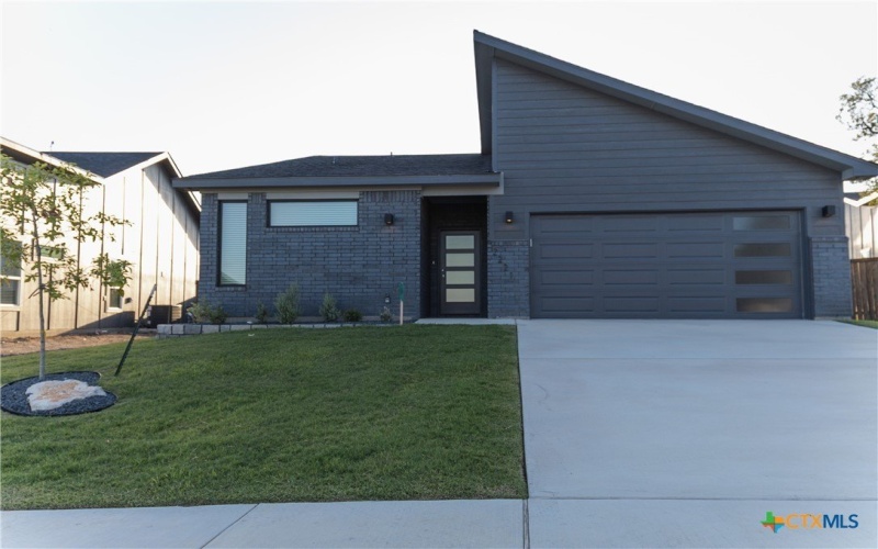 2221 Wooster, Nolanville, TX 76559, 4 Habitaciones Habitaciones , ,2 BañosBaños,Residential,En Venta,2221 Wooster,0,598987