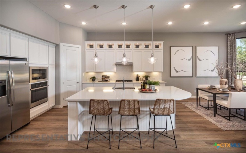 11730 Hackford, San Antonio, TX 78254, 4 Habitaciones Habitaciones , ,3 BañosBaños,Residential,En Venta,11730 Hackford,0,599008