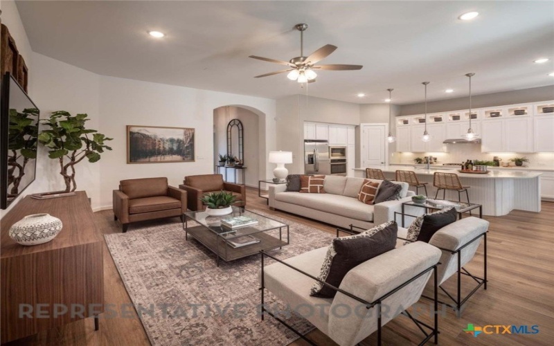 11730 Hackford, San Antonio, TX 78254, 4 Habitaciones Habitaciones , ,3 BañosBaños,Residential,En Venta,11730 Hackford,0,599008