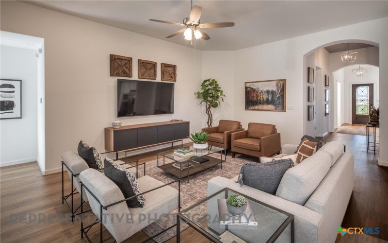 11730 Hackford, San Antonio, TX 78254, 4 Habitaciones Habitaciones , ,3 BañosBaños,Residential,En Venta,11730 Hackford,0,599008