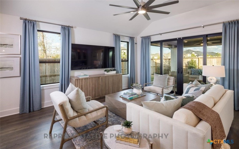 188 High Rock Pass, Kyle, TX 78640, 4 Bedrooms Bedrooms, ,3 BathroomsBathrooms,Residential,For Sale,188 High Rock Pass,0,599019