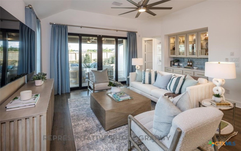 188 High Rock Pass, Kyle, TX 78640, 4 Bedrooms Bedrooms, ,3 BathroomsBathrooms,Residential,For Sale,188 High Rock Pass,0,599019