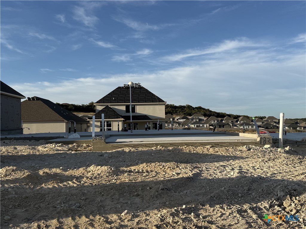 182 Grand Canyon Drive, Copperas Cove, TX 76522, 3 Habitaciones Habitaciones , ,2 BañosBaños,Residential,En Venta,182 Grand Canyon Drive,0,599036