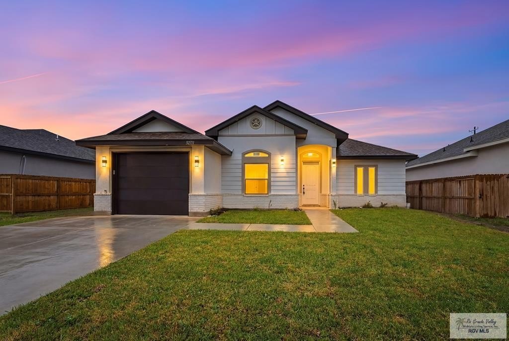 32711 JORGE ST, LOS FRESNOS, TX 78566, 4 Habitaciones Habitaciones , ,2 BañosBaños,Residential,En Venta,32711 JORGE ST,0,29770291