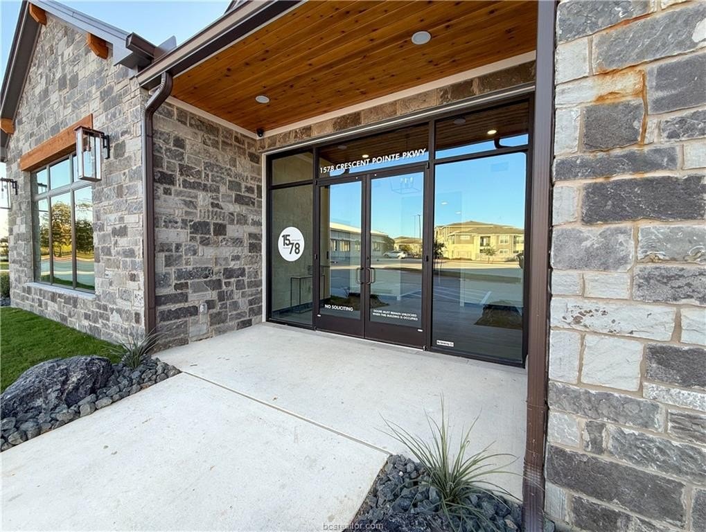 1578 Crescent Pointe Parkway #Ste 102, College Station, TX 77845, ,Commercial Sale,For Sale,1578 Crescent Pointe Parkway,0,25011830