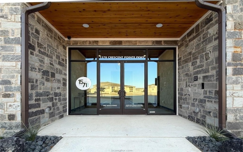 1578 Crescent Pointe Parkway #Ste 102, College Station, TX 77845, ,Commercial Sale,For Sale,1578 Crescent Pointe Parkway,0,25011830