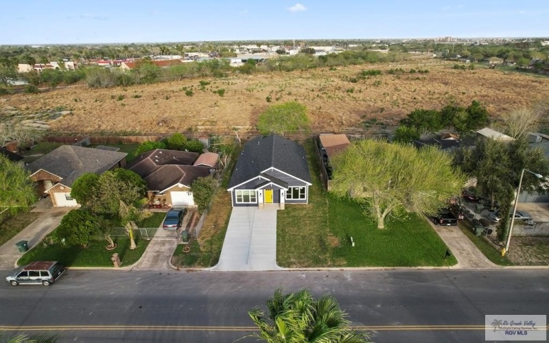 1421 6TH ST., HARLINGEN, TX 78550, 3 Habitaciones Habitaciones , ,2 BañosBaños,Residential,En Venta,1421 6TH ST.,29764258