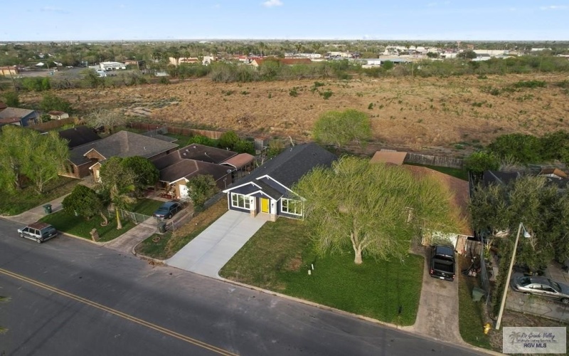 1421 6TH ST., HARLINGEN, TX 78550, 3 Habitaciones Habitaciones , ,2 BañosBaños,Residential,En Venta,1421 6TH ST.,29764258