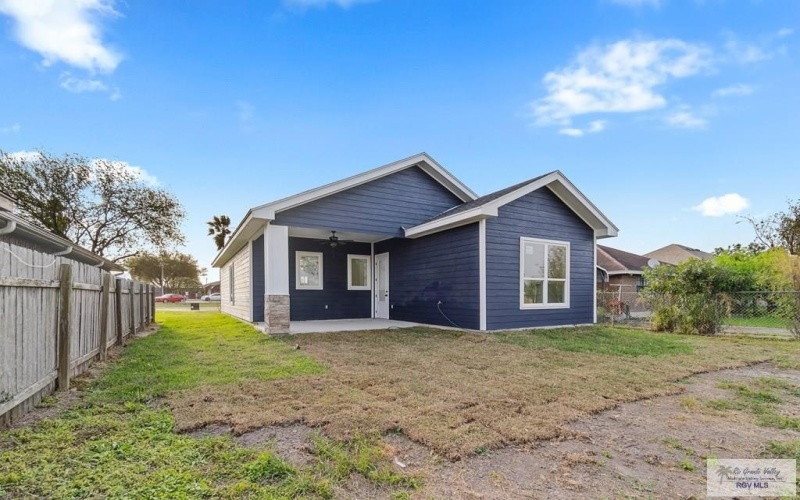 1421 6TH ST., HARLINGEN, TX 78550, 3 Habitaciones Habitaciones , ,2 BañosBaños,Residential,En Venta,1421 6TH ST.,29764258