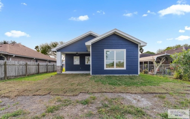 1421 6TH ST., HARLINGEN, TX 78550, 3 Habitaciones Habitaciones , ,2 BañosBaños,Residential,En Venta,1421 6TH ST.,29764258