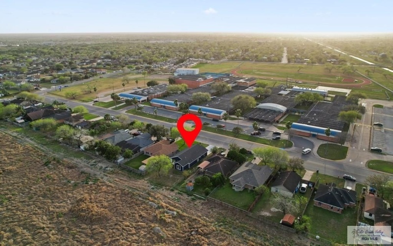 1421 6TH ST., HARLINGEN, TX 78550, 3 Habitaciones Habitaciones , ,2 BañosBaños,Residential,En Venta,1421 6TH ST.,29764258