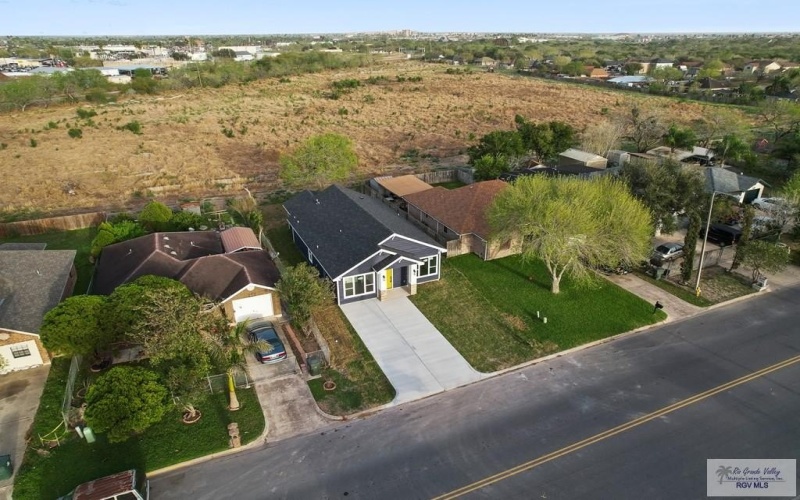 1421 6TH ST., HARLINGEN, TX 78550, 3 Habitaciones Habitaciones , ,2 BañosBaños,Residential,En Venta,1421 6TH ST.,29764258