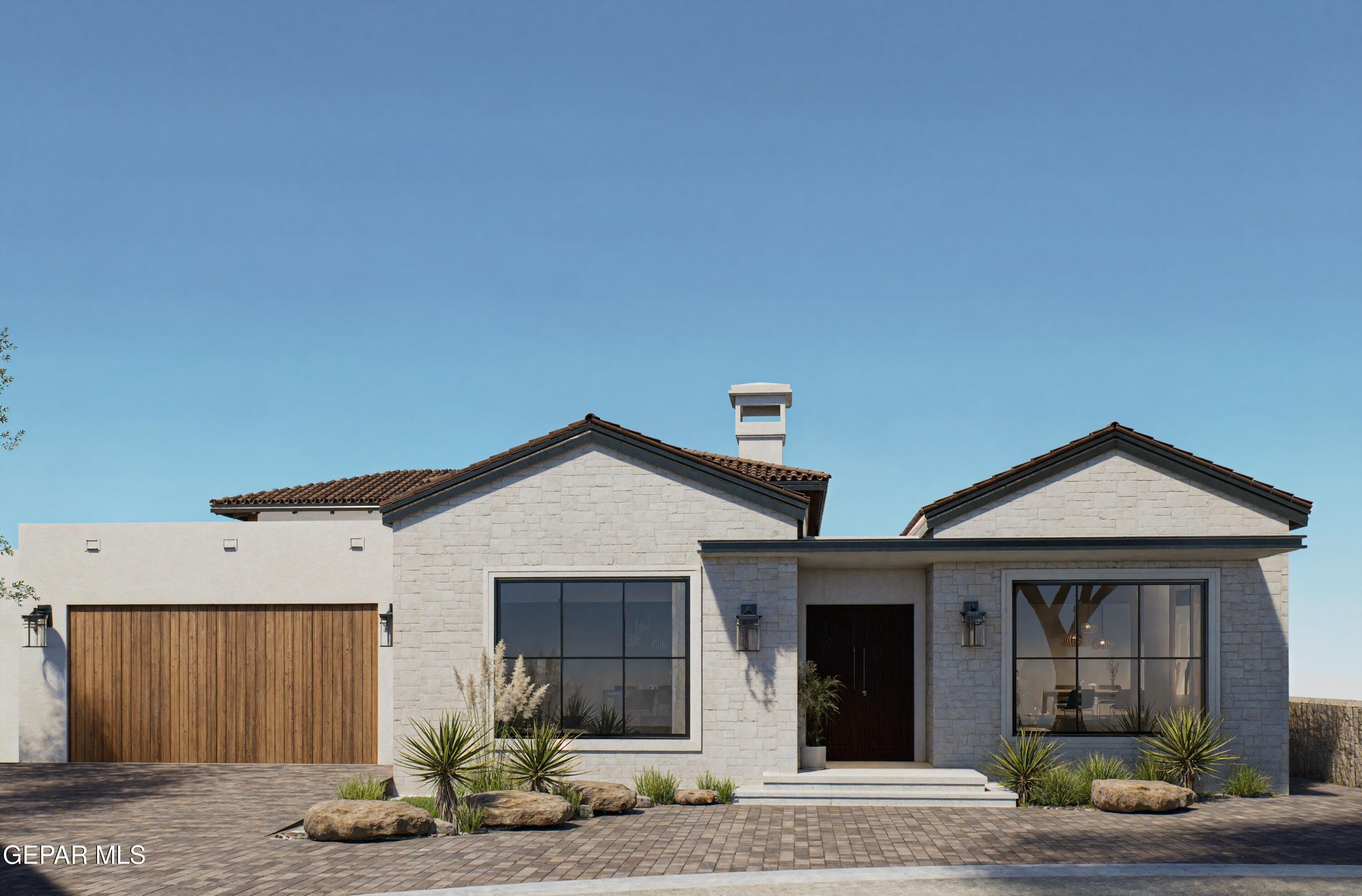 421 Majestic Mountain Drive, El Paso, TX 79912, 4 Bedrooms Bedrooms, ,5 BathroomsBathrooms,Residential,For Sale,421 Majestic Mountain Drive,0,934385