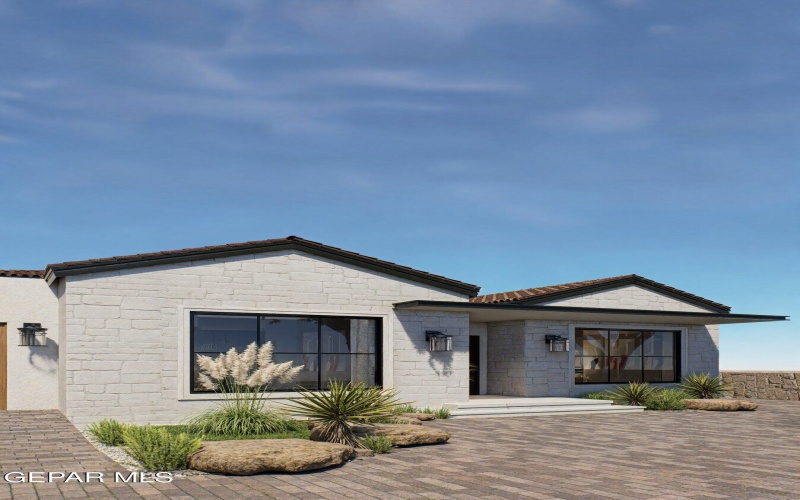 421 Majestic Mountain Drive, El Paso, TX 79912, 4 Bedrooms Bedrooms, ,5 BathroomsBathrooms,Residential,For Sale,421 Majestic Mountain Drive,0,934385