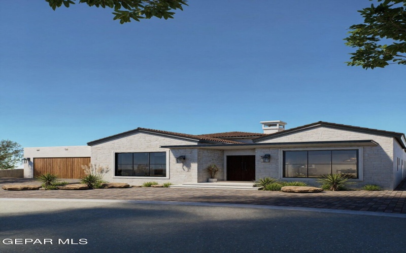 421 Majestic Mountain Drive, El Paso, TX 79912, 4 Bedrooms Bedrooms, ,5 BathroomsBathrooms,Residential,For Sale,421 Majestic Mountain Drive,0,934385