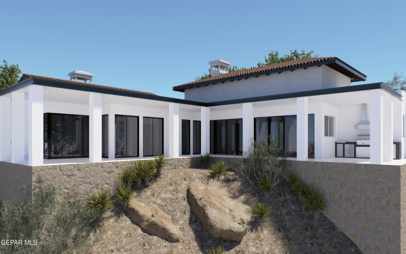 421 Majestic Mountain Drive, El Paso, TX 79912, 4 Bedrooms Bedrooms, ,5 BathroomsBathrooms,Residential,For Sale,421 Majestic Mountain Drive,0,934385