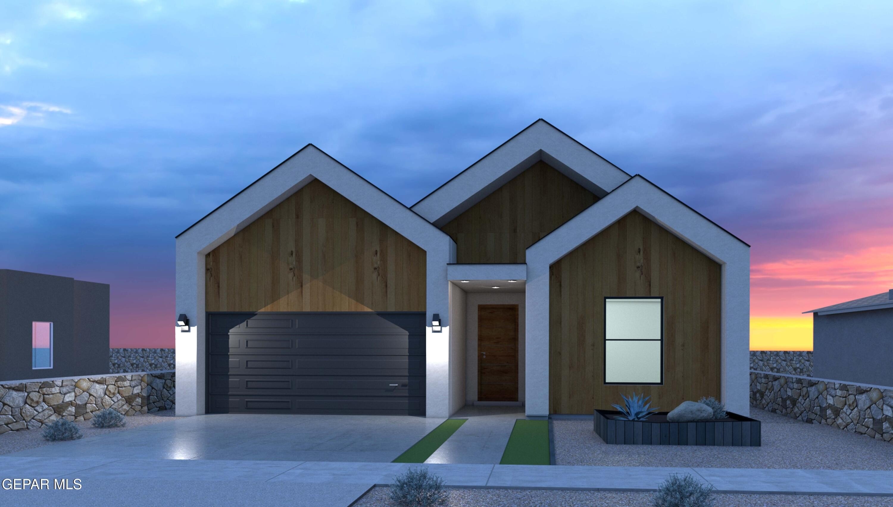 600 Paseo Campanero Street, El Paso, TX 79928, 4 Bedrooms Bedrooms, ,3 BathroomsBathrooms,Residential,For Sale,600 Paseo Campanero Street,0,934405