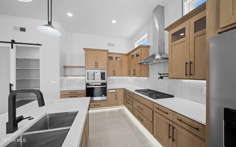 600 Paseo Campanero Street, El Paso, TX 79928, 4 Bedrooms Bedrooms, ,3 BathroomsBathrooms,Residential,For Sale,600 Paseo Campanero Street,0,934405