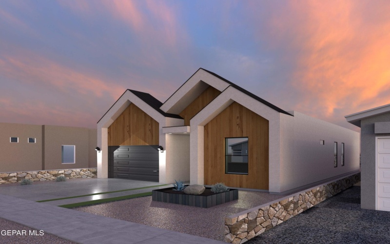 600 Paseo Campanero Street, El Paso, TX 79928, 4 Bedrooms Bedrooms, ,3 BathroomsBathrooms,Residential,For Sale,600 Paseo Campanero Street,0,934405