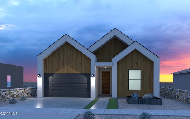 600 Paseo Campanero Street, El Paso, TX 79928, 4 Bedrooms Bedrooms, ,3 BathroomsBathrooms,Residential,For Sale,600 Paseo Campanero Street,0,934405