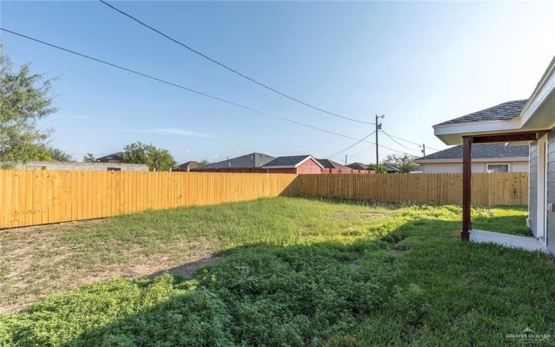 6809 Oro Lane, Pharr, TX 78577, 3 Bedrooms Bedrooms, ,2 BathroomsBathrooms,Residential,For Sale,6809 Oro Lane,0,487907