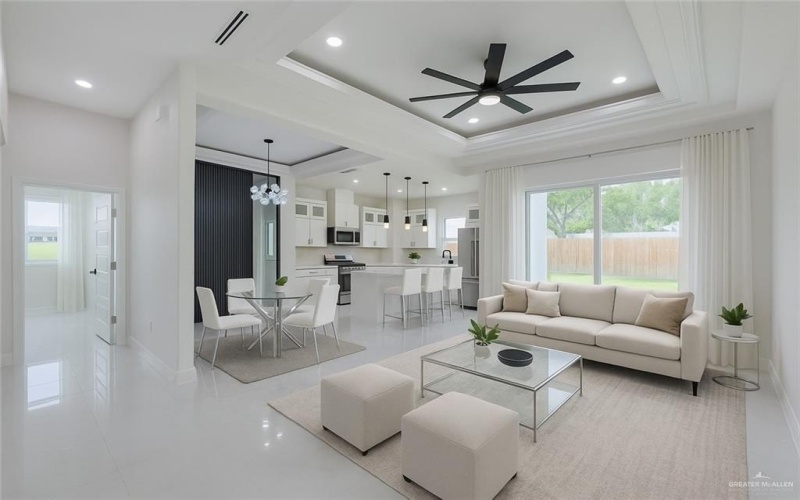 4812 Duke Avenue, McAllen, TX 78504, 3 Habitaciones Habitaciones , ,3 BañosBaños,Residential,En Venta,4812 Duke Avenue,0,488000