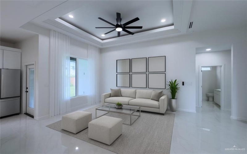 4812 Duke Avenue, McAllen, TX 78504, 3 Habitaciones Habitaciones , ,3 BañosBaños,Residential,En Venta,4812 Duke Avenue,0,488000