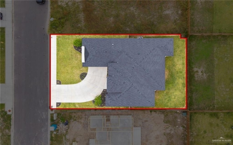 2610 E Julian Road, Harlingen, TX 78552, 4 Bedrooms Bedrooms, ,2 BathroomsBathrooms,Residential,For Sale,2610 E Julian Road,0,488054