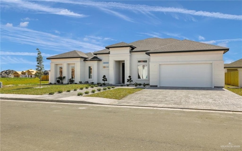 9812 N 25th Street, McAllen, TX 78504, 4 Bedrooms Bedrooms, ,3 BathroomsBathrooms,Residential,For Sale,9812 N 25th Street,0,488065