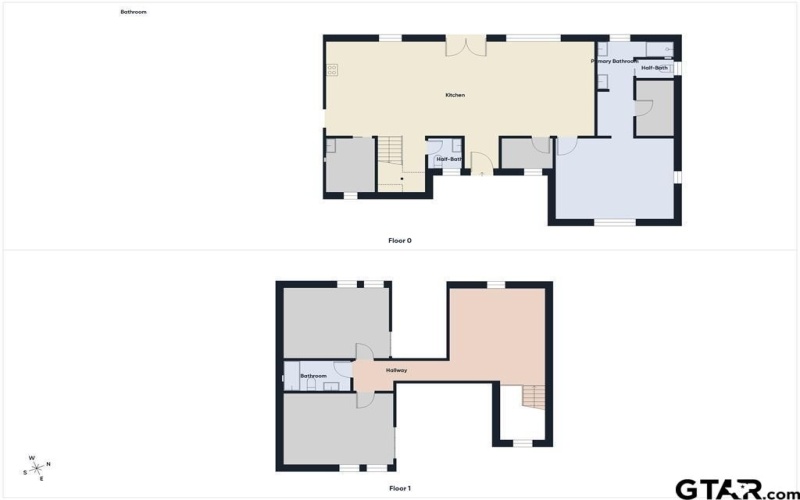 6445 Palomino Ct, Athens, TX 75752, 3 Habitaciones Habitaciones , ,2 BañosBaños,Residential,En Venta,6445 Palomino Ct,0,25017206